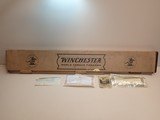 Winchester Model 94 .30-30 Win 26"bbl Buffalo Bill Commemorative Lever Rifle w/ Original Box, Paperwork 1968mfg ***SOLD*** - 20 of 25