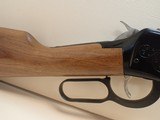 Winchester Model 94 .30-30 Win 26"bbl Buffalo Bill Commemorative Lever Rifle w/ Original Box, Paperwork 1968mfg ***SOLD*** - 4 of 25