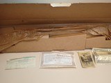 Winchester Model 94 .30-30 Win 26"bbl Buffalo Bill Commemorative Lever Rifle w/ Original Box, Paperwork 1968mfg ***SOLD*** - 25 of 25