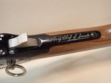 Winchester Model 94 .30-30 Win 26"bbl Buffalo Bill Commemorative Lever Rifle w/ Original Box, Paperwork 1968mfg ***SOLD*** - 14 of 25