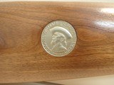 Winchester Model 94 .30-30 Win 26"bbl Buffalo Bill Commemorative Lever Rifle w/ Original Box, Paperwork 1968mfg ***SOLD*** - 3 of 25