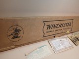 Winchester Model 94 .30-30 Win 26"bbl Buffalo Bill Commemorative Lever Rifle w/ Original Box, Paperwork 1968mfg ***SOLD*** - 21 of 25