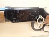 Winchester Model 94 .30-30 Win 26"bbl Buffalo Bill Commemorative Lever Rifle w/ Original Box, Paperwork 1968mfg ***SOLD*** - 10 of 25