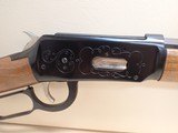 Winchester Model 94 .30-30 Win 26"bbl Buffalo Bill Commemorative Lever Rifle w/ Original Box, Paperwork 1968mfg ***SOLD*** - 5 of 25