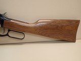 Winchester Model 94 .30-30 Win 26"bbl Buffalo Bill Commemorative Lever Rifle w/ Original Box, Paperwork 1968mfg ***SOLD*** - 9 of 25