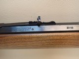 Winchester Model 94 .30-30 Win 26"bbl Buffalo Bill Commemorative Lever Rifle w/ Original Box, Paperwork 1968mfg ***SOLD*** - 12 of 25
