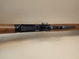 Winchester Model 94 .30-30 Win 26"bbl Buffalo Bill Commemorative Lever Rifle w/ Original Box, Paperwork 1968mfg ***SOLD*** - 16 of 25