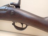 US Springfield 1873 Trapdoor Rifle .45-70 Gov't 26"bbl Single Shot Sporterized Rifle ***SOLD*** - 12 of 25