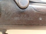 US Springfield 1873 Trapdoor Rifle .45-70 Gov't 26"bbl Single Shot Sporterized Rifle ***SOLD*** - 6 of 25