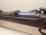 US Springfield 1873 Trapdoor Rifle .45-70 Gov't 26"bbl Single Shot Sporterized Rifle ***SOLD*** - 13 of 25