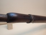 US Springfield 1873 Trapdoor Rifle .45-70 Gov't 26"bbl Single Shot Sporterized Rifle ***SOLD*** - 21 of 25
