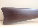 US Springfield 1873 Trapdoor Rifle .45-70 Gov't 26"bbl Single Shot Sporterized Rifle ***SOLD*** - 2 of 25