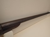 US Springfield 1873 Trapdoor Rifle .45-70 Gov't 26"bbl Single Shot Sporterized Rifle ***SOLD*** - 9 of 25
