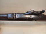 US Springfield 1873 Trapdoor Rifle .45-70 Gov't 26"bbl Single Shot Sporterized Rifle ***SOLD*** - 17 of 25