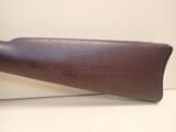 US Springfield 1873 Trapdoor Rifle .45-70 Gov't 26"bbl Single Shot Sporterized Rifle ***SOLD*** - 11 of 25