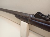 US Springfield 1873 Trapdoor Rifle .45-70 Gov't 26"bbl Single Shot Sporterized Rifle ***SOLD*** - 15 of 25