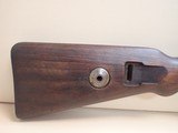 Mauser K98k 8mm Mauser 23"bbl Bolt Action German WWII Service Rifle 1940mfg ***SOLD*** - 2 of 25