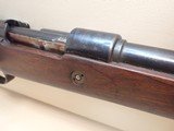 Mauser K98k 8mm Mauser 23"bbl Bolt Action German WWII Service Rifle 1940mfg ***SOLD*** - 5 of 25