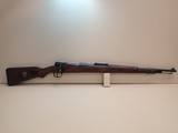 Mauser K98k 8mm Mauser 23"bbl Bolt Action German WWII Service Rifle 1940mfg ***SOLD*** - 1 of 25