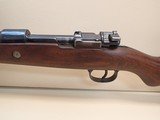 Mauser K98k 8mm Mauser 23"bbl Bolt Action German WWII Service Rifle 1940mfg ***SOLD*** - 13 of 25