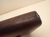 Mauser K98k 8mm Mauser 23"bbl Bolt Action German WWII Service Rifle 1940mfg ***SOLD*** - 21 of 25