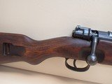 Mauser K98k 8mm Mauser 23"bbl Bolt Action German WWII Service Rifle 1940mfg ***SOLD*** - 3 of 25
