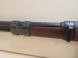 Mauser K98k 8mm Mauser 23"bbl Bolt Action German WWII Service Rifle 1940mfg ***SOLD*** - 16 of 25