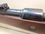 Mauser K98k 8mm Mauser 23"bbl Bolt Action German WWII Service Rifle 1940mfg ***SOLD*** - 14 of 25