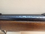 **SOLD**Marlin Model 336 Straight Stock .30-30Win 20"bbl Lever Action Rifle 1969mfg - 13 of 22