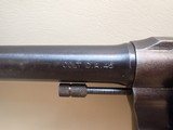 Colt US Army Model 1917 .45ACP 5.5"bbl Double Action US Service Revolver - 12 of 24