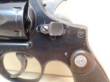 Smith & Wesson Model of 1905 4th Change .38S&W 6"bbl Revolver w/Canadian Marking 1940-45mfg **SOLD** - 8 of 25