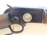 Marlin Model 39 Century Ltd. Centennial Commemorative .22LR/L/S 20" Octagonal Barrel Lever Action 1970mfg ***SOLD*** - 5 of 18
