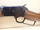 Marlin Model 39 Century Ltd. Centennial Commemorative .22LR/L/S 20" Octagonal Barrel Lever Action 1970mfg ***SOLD*** - 10 of 18