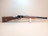 Marlin Model 39 Century Ltd. Centennial Commemorative .22LR/L/S 20" Octagonal Barrel Lever Action 1970mfg ***SOLD*** - 1 of 18
