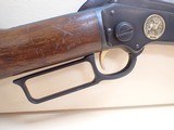 Marlin Model 39 Century Ltd. Centennial Commemorative .22LR/L/S 20" Octagonal Barrel Lever Action 1970mfg ***SOLD*** - 4 of 18