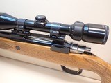 Parker Hale 7mm Magnum 24"bbl Bolt Action Sporting Rifle Made in England w/Bushnell Rifle Scope**SOLD** - 13 of 24