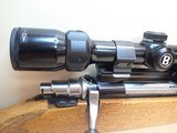 Parker Hale 7mm Magnum 24"bbl Bolt Action Sporting Rifle Made in England w/Bushnell Rifle Scope**SOLD** - 5 of 24