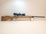 Parker Hale 7mm Magnum 24"bbl Bolt Action Sporting Rifle Made in England w/Bushnell Rifle Scope**SOLD** - 1 of 24