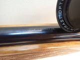 Parker Hale 7mm Magnum 24"bbl Bolt Action Sporting Rifle Made in England w/Bushnell Rifle Scope**SOLD** - 15 of 24