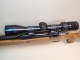 Parker Hale 7mm Magnum 24"bbl Bolt Action Sporting Rifle Made in England w/Bushnell Rifle Scope**SOLD** - 18 of 24