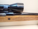 Parker Hale 7mm Magnum 24"bbl Bolt Action Sporting Rifle Made in England w/Bushnell Rifle Scope**SOLD** - 8 of 24