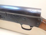 Browning A-5 Standard 12ga 2-3/4" Shell 29.5"bbl Semi Automatic Shotgun 1957mfg ***SOLD*** - 12 of 25