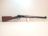 Winchester Model 94 .30-30 Winchester 20" Barrel Lever Action Rifle Pre-64 1955mfg ***SOLD*** - 1 of 24