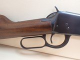 Winchester Model 94 .30-30 Winchester 20" Barrel Lever Action Rifle Pre-64 1955mfg ***SOLD*** - 3 of 24