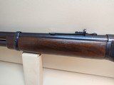 Winchester Model 94 .30-30 Winchester 20" Barrel Lever Action Rifle Pre-64 1955mfg ***SOLD*** - 14 of 24