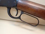 Winchester Model 94 .30-30 Winchester 20" Barrel Lever Action Rifle Pre-64 1955mfg ***SOLD*** - 12 of 24