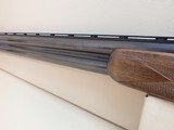 Beretta Silver Snipe 12ga 2-3/4" Shell 26"VR Barrel O/U Shotgun Made in Italy 1955-67mfg ***SOLD*** - 14 of 25