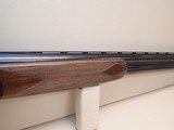 Beretta Silver Snipe 12ga 2-3/4" Shell 26"VR Barrel O/U Shotgun Made in Italy 1955-67mfg ***SOLD*** - 7 of 25