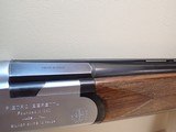 Beretta Silver Snipe 12ga 2-3/4" Shell 26"VR Barrel O/U Shotgun Made in Italy 1955-67mfg ***SOLD*** - 6 of 25