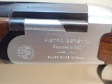 Beretta Silver Snipe 12ga 2-3/4" Shell 26"VR Barrel O/U Shotgun Made in Italy 1955-67mfg ***SOLD*** - 12 of 25